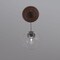 Ekena Millwork Baltimore PVC Medallion (Canopies up to 6 1/2"), 16"OD x 3 1/2"ID x 1"P, Metallic Rust CMP16BADRU - alternate 10